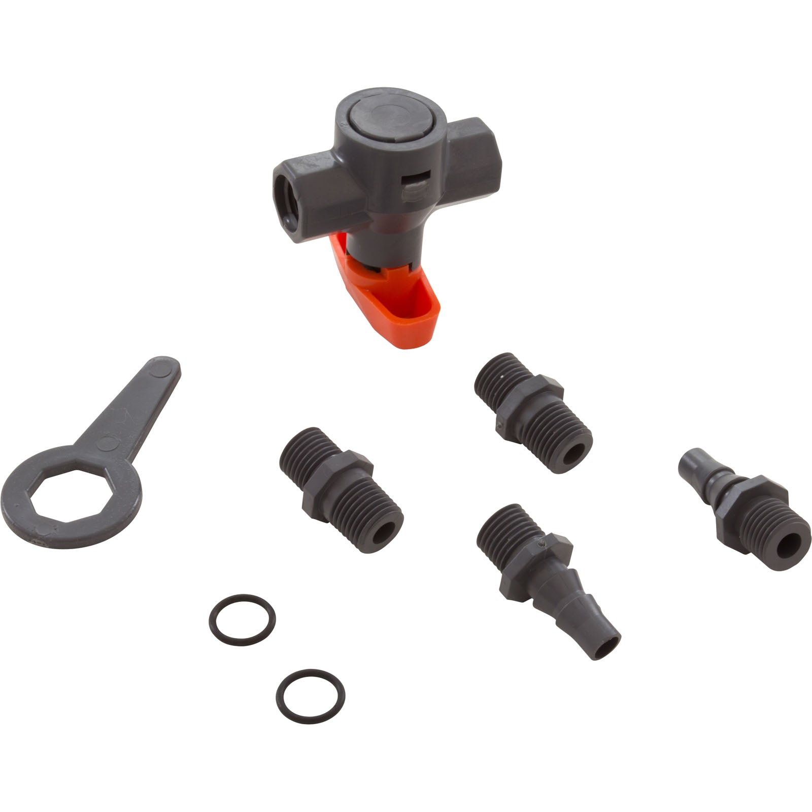 Hayward External Air Relief Valve Assembly | HCXFARV1000 image 2