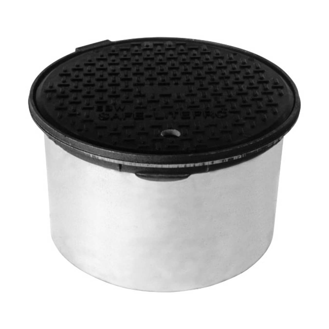 Hayward Polycarbonate Manway Cover | HCXFMCL1000