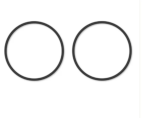 UNION O-RING 3IN 2-PACK (Open Line)