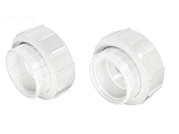 Hayward Union Half Adapter 2"