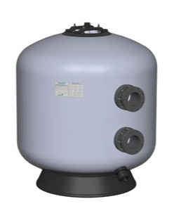 DRAIN PORT ASSY 1.5IN (Open Line) - product image