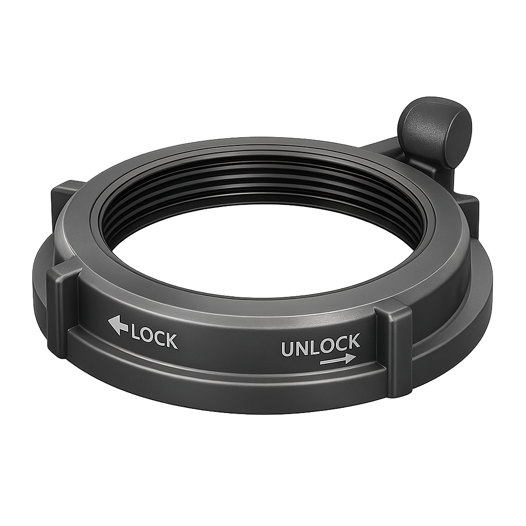 Hayward Top Lid Locking Ring | HCXFWLR003