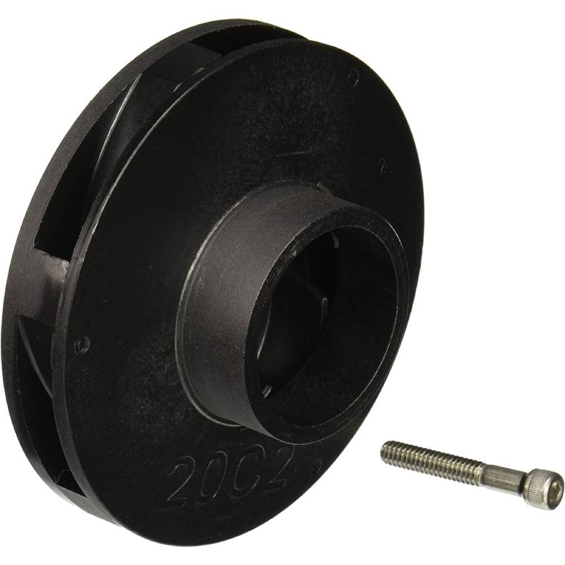 Impeller, 2Hp/ Screw | HCXP3020C