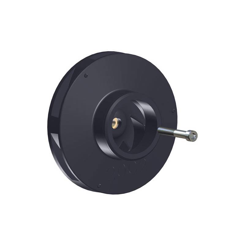 Impeller, 2Hp/ Screw | HCXP3020C image 2
