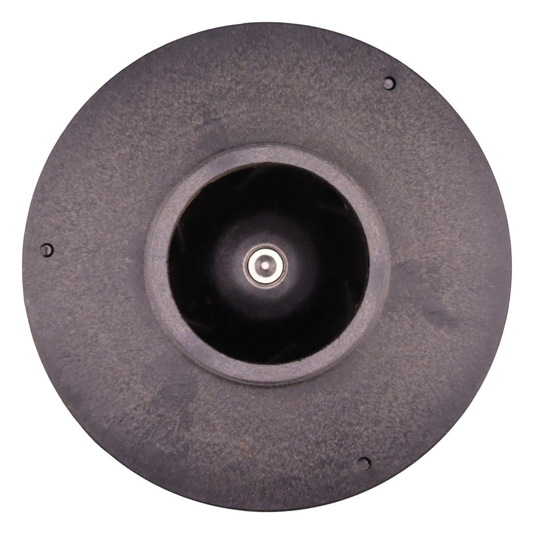 Impeller, 3Hp/ Screw | HCXP3030C