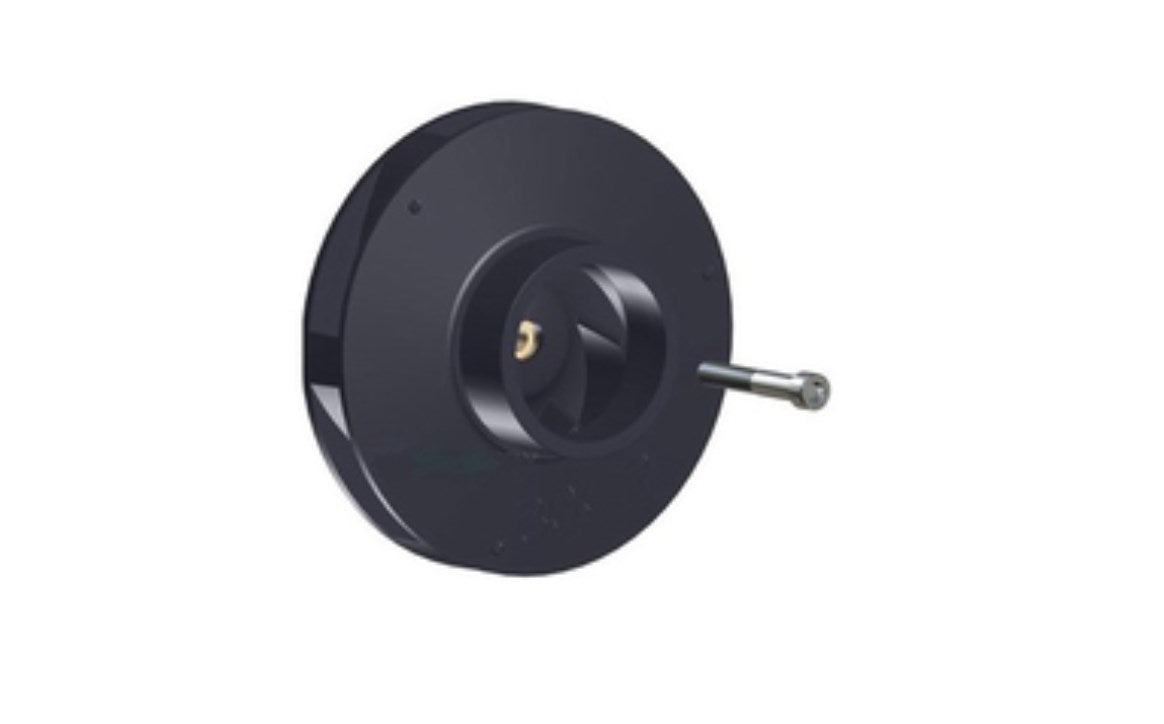 Impeller, 7Hp/ Screw | HCXP3070C