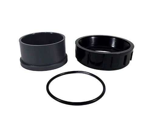 4" UNION CONECTION KIT (Open Line) - product image