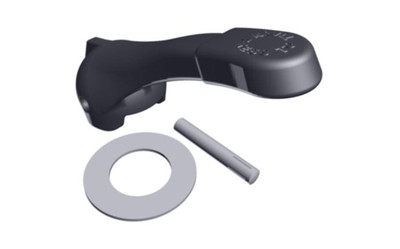 HCXV0375BA KEY COVER & HANDLE ASSY (Open Line)