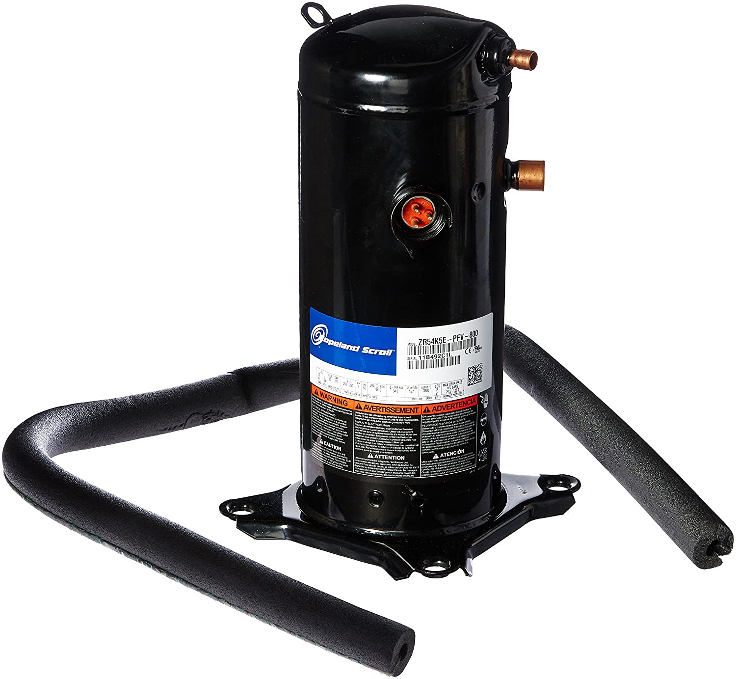 Compressor-Hrh047T1Lp6 | HPX11024204