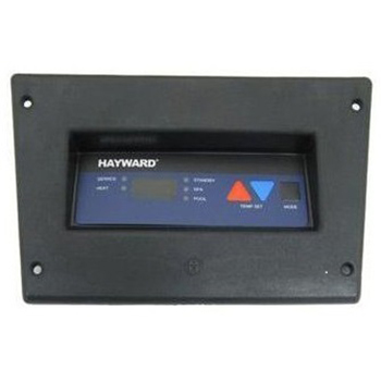 Hayward Panel/Bezel Assembly | IDXL2PBA1931