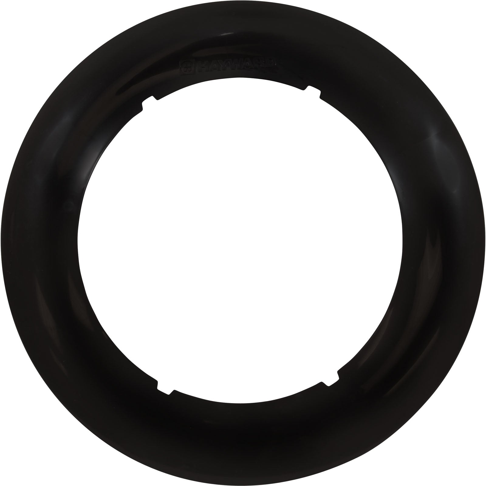 UCL Trim Ring, Pool, Black (Open Line) | LNBUY1000 image 4