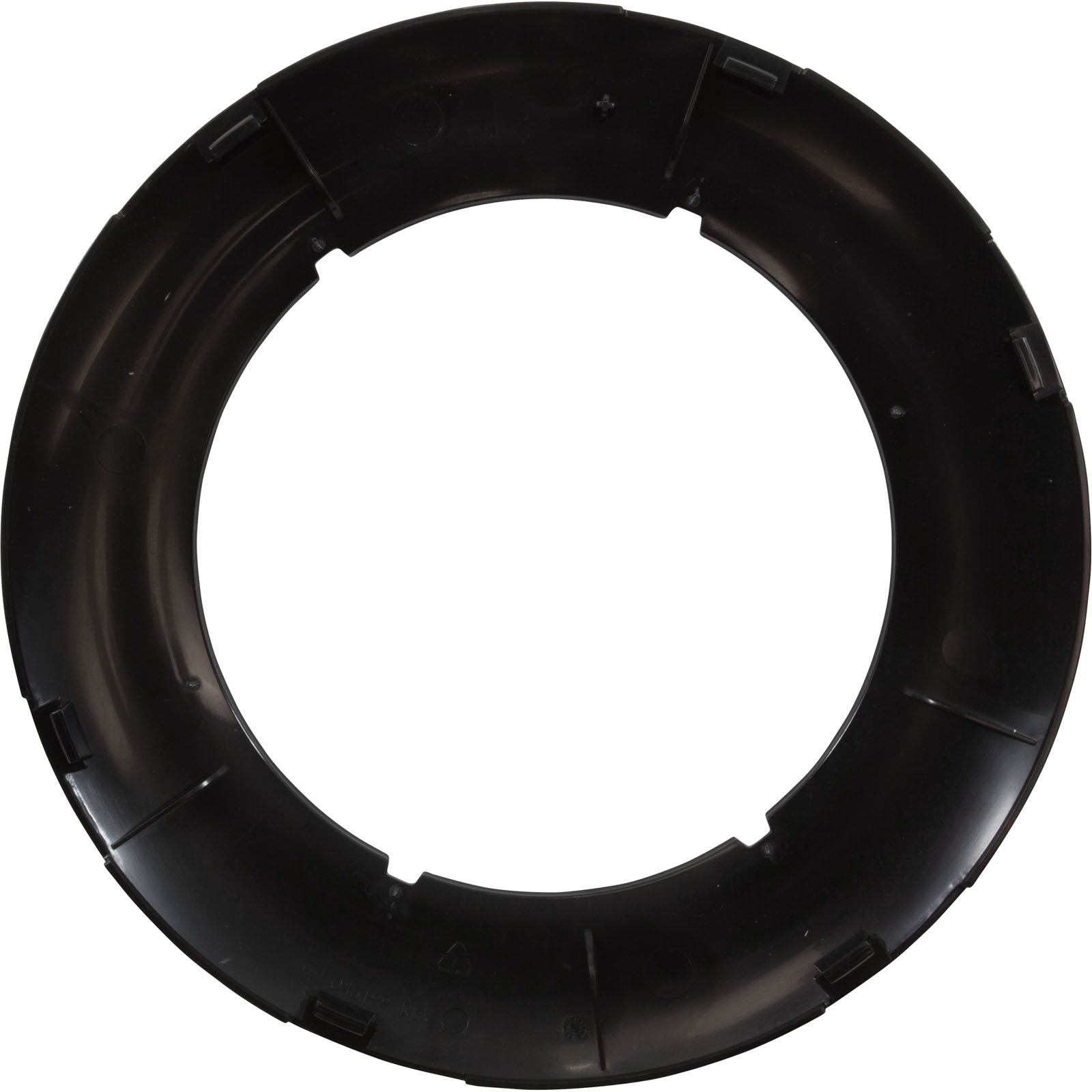 UCL Trim Ring, Pool, Black (Open Line) | LNBUY1000 image 5