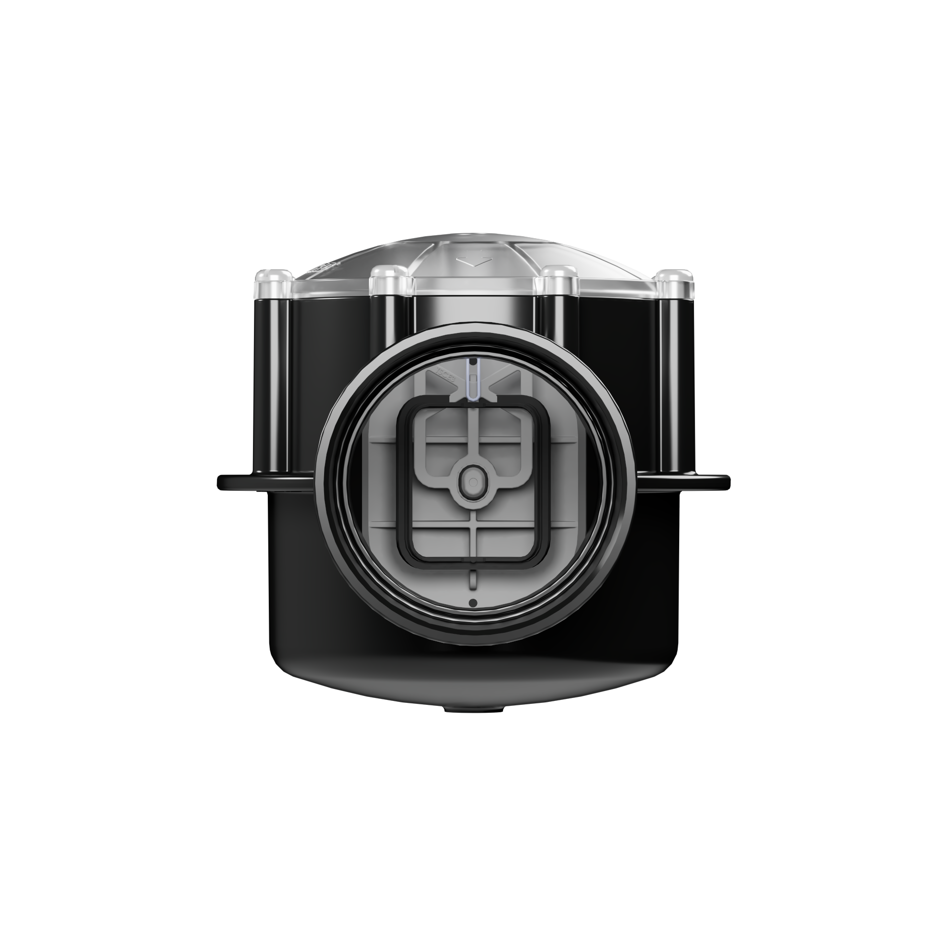 3" CPVC Check Valve (Open Line) image 10