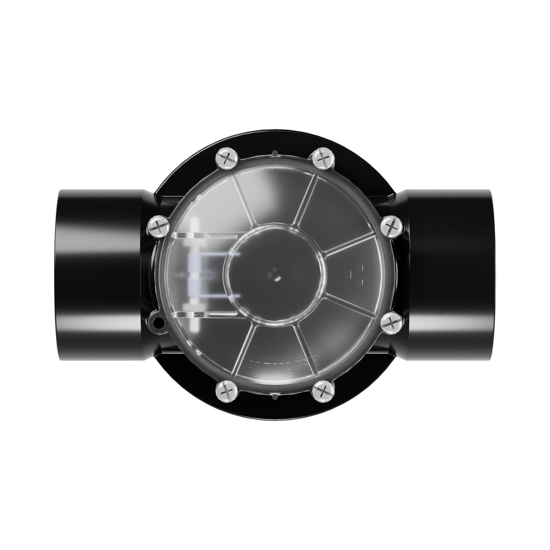 3" CPVC Check Valve (Open Line) image 11