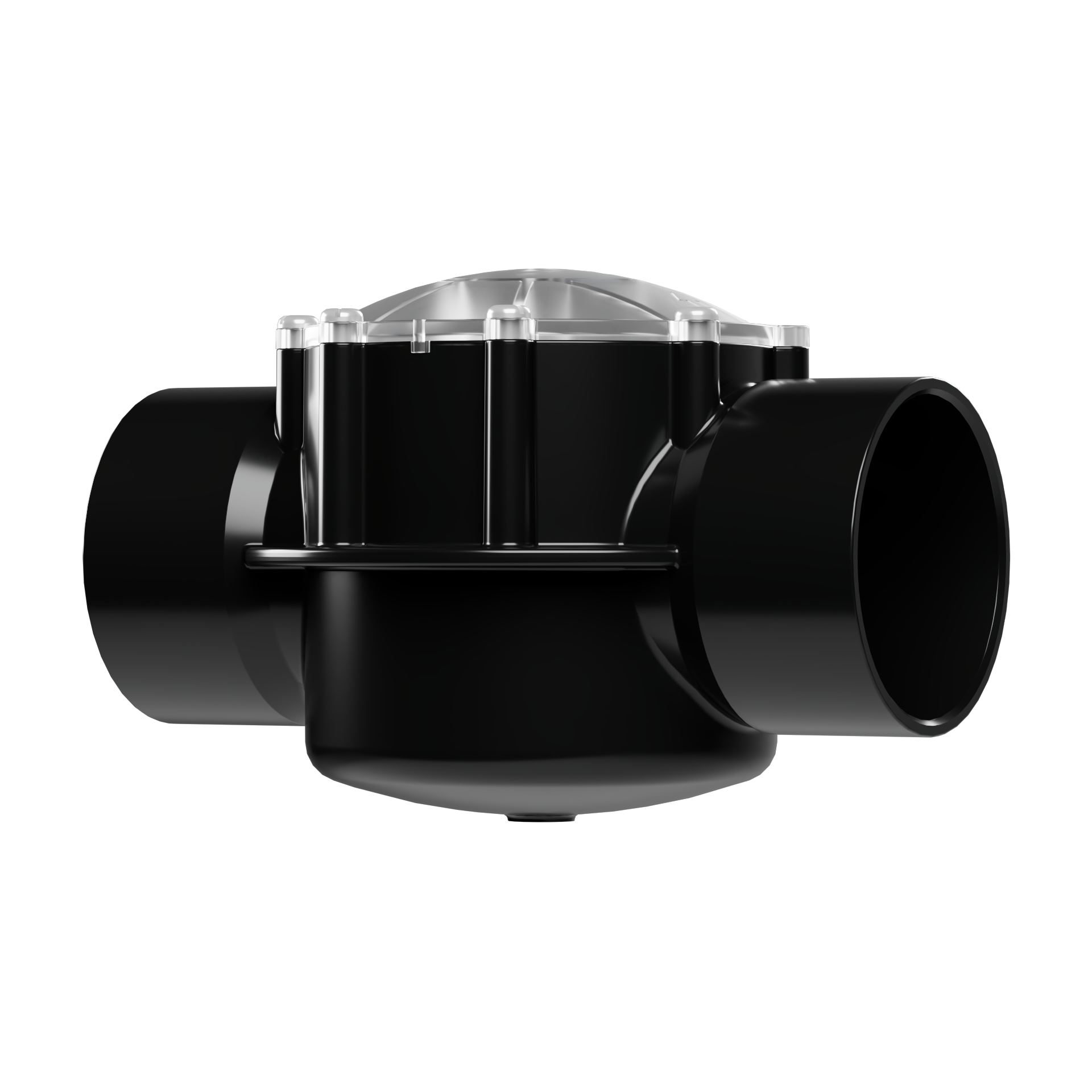 3" CPVC Check Valve (Open Line) image 4