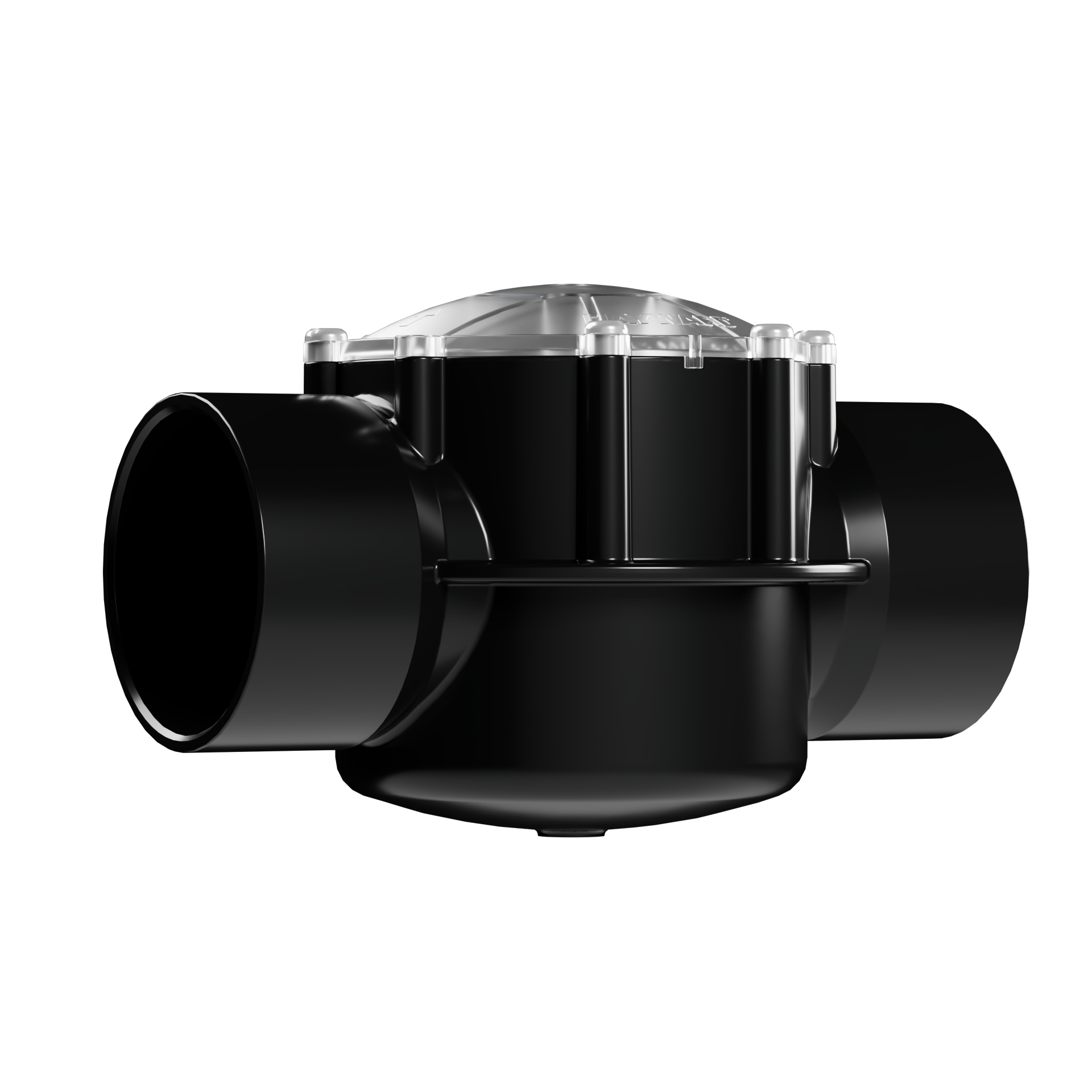 3" CPVC Check Valve (Open Line) image 5