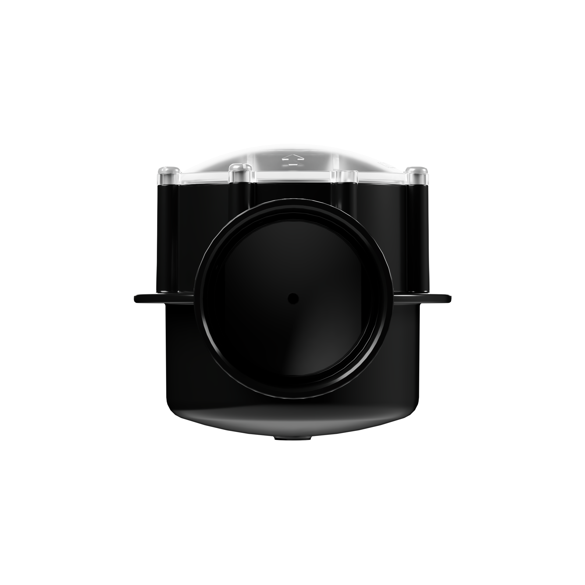 3" CPVC Check Valve (Open Line) image 6