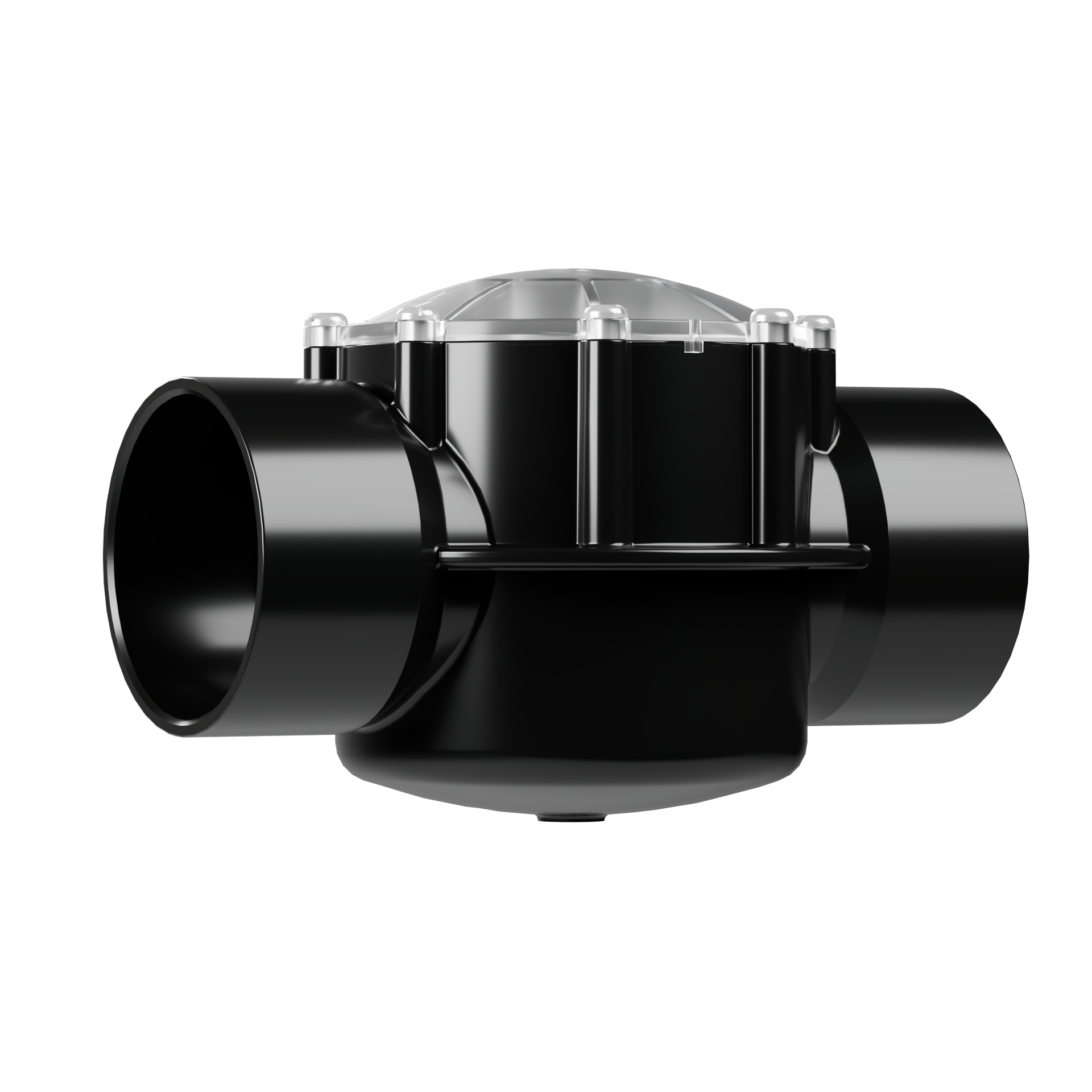 3" CPVC Check Valve (Open Line) image 7