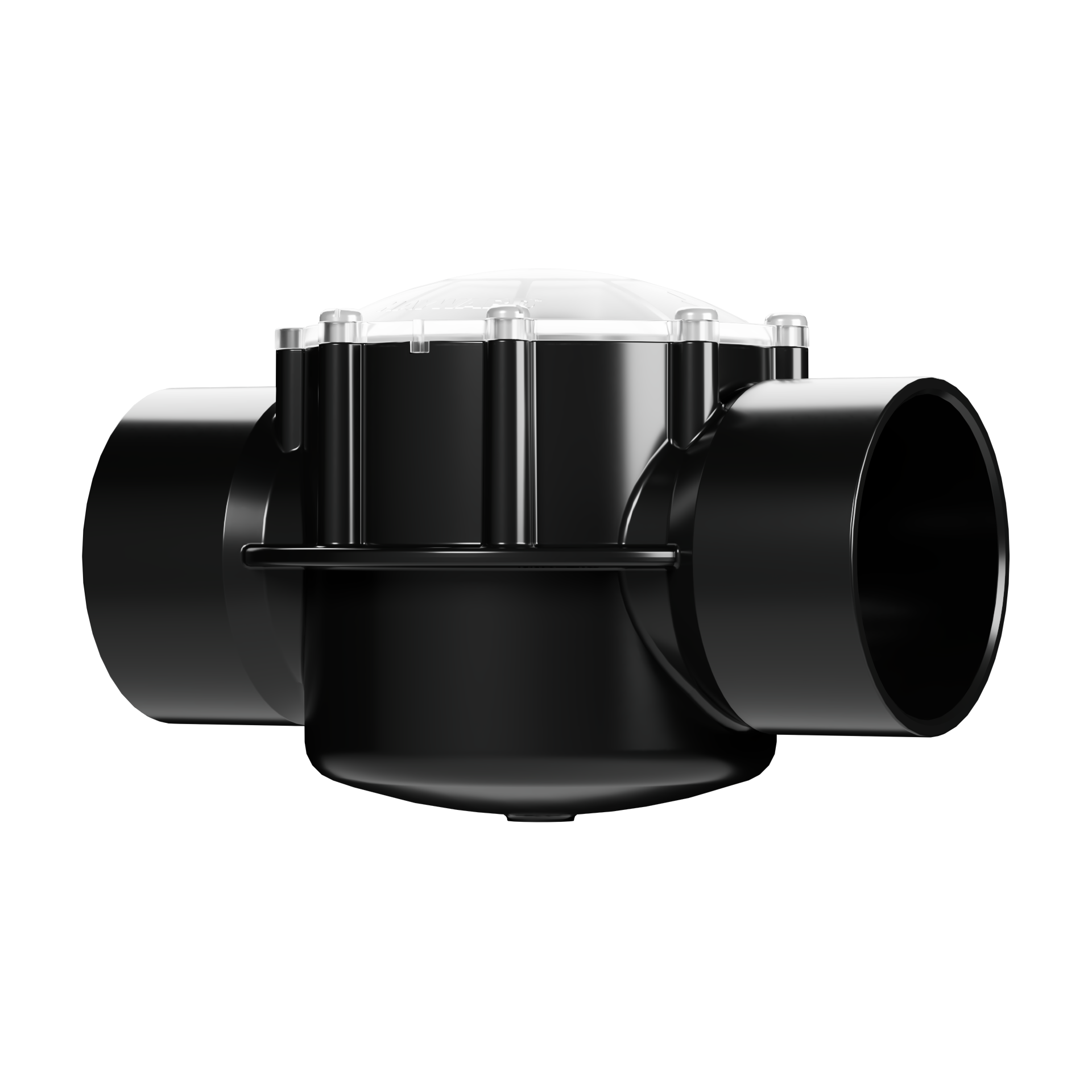 3" CPVC Check Valve (Open Line) image 9