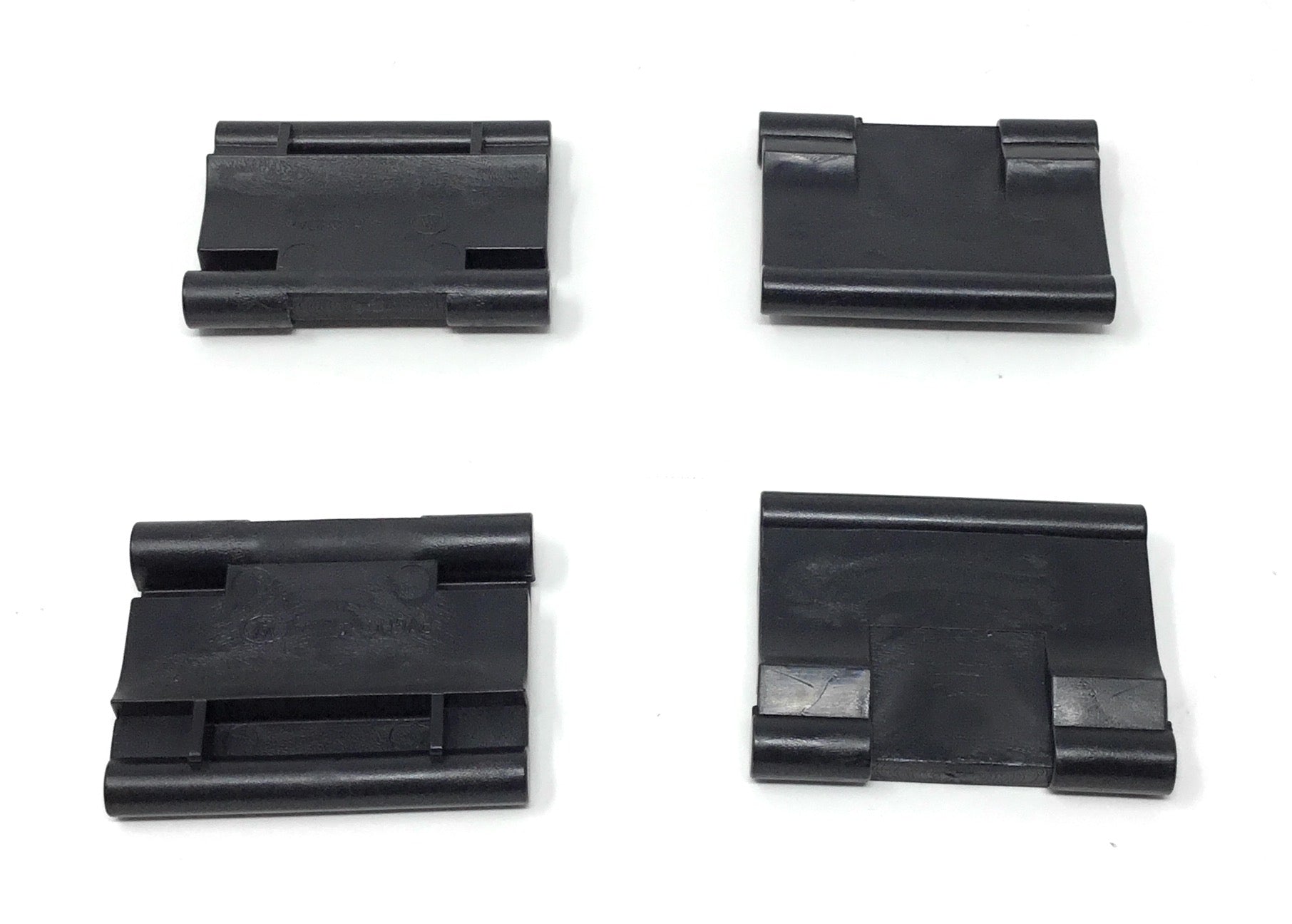 Hayward Bracket Skirt Bk 4Pk | PVXH014BKPK4 image 4