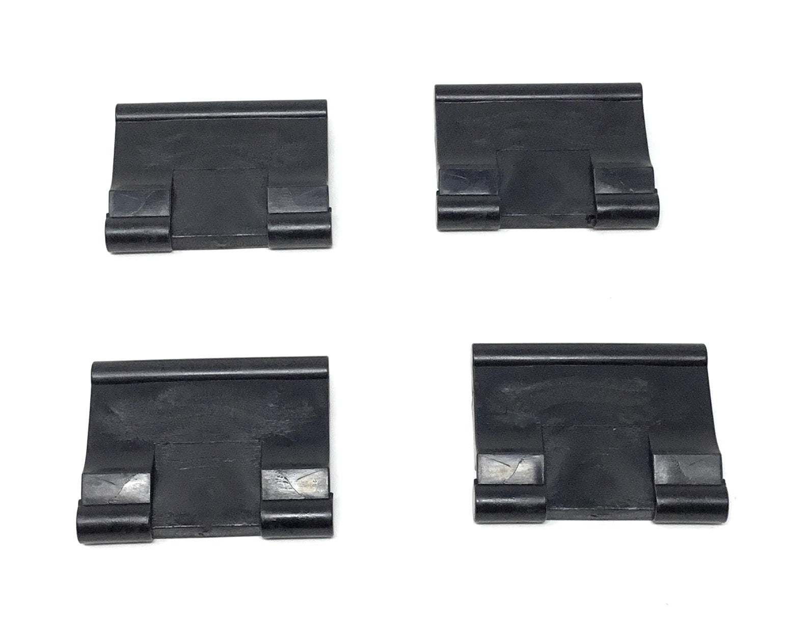 Hayward Bracket Skirt Bk 4Pk | PVXH014BKPK4 image 5