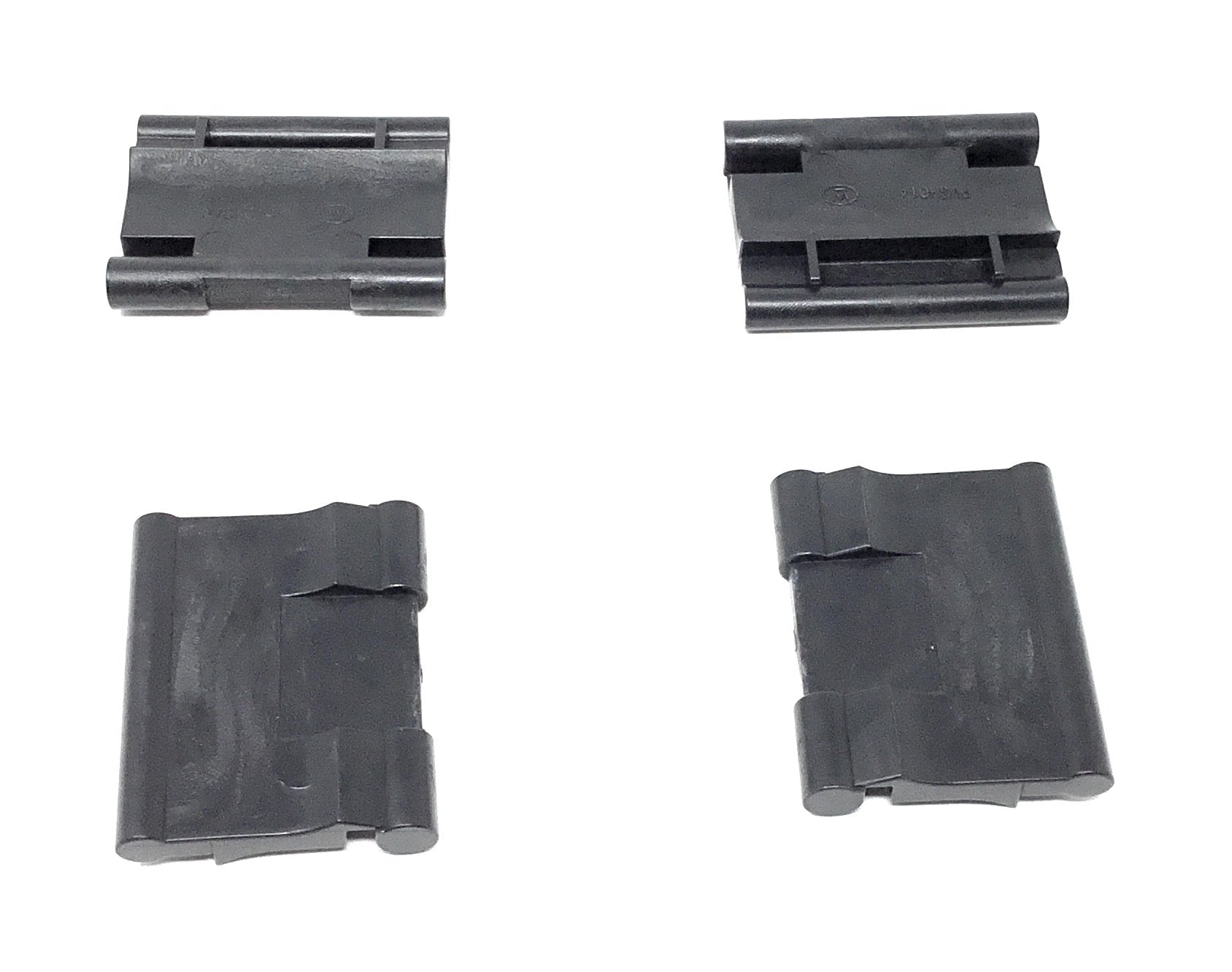 Hayward Bracket Skirt Bk 4Pk | PVXH014BKPK4 image 6