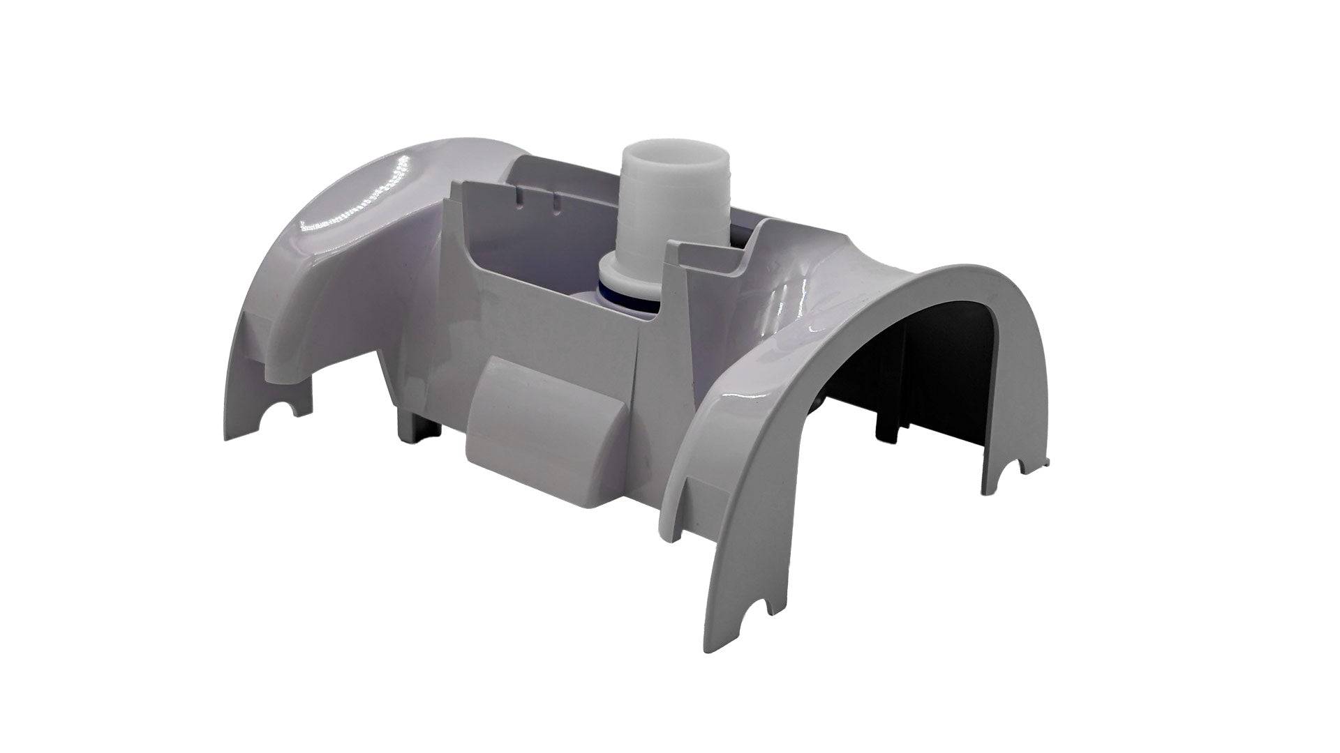 UPPER BODY AQUANAUT 200/400 GR (Open Line) image 2