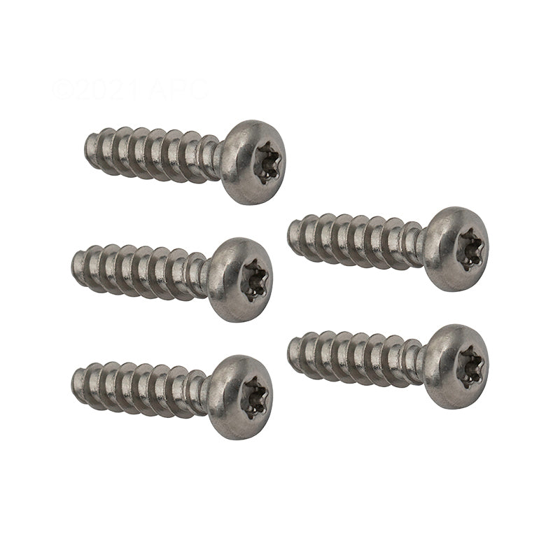 Screw-Msx20 Pan-Set Of 5 | RCX12011