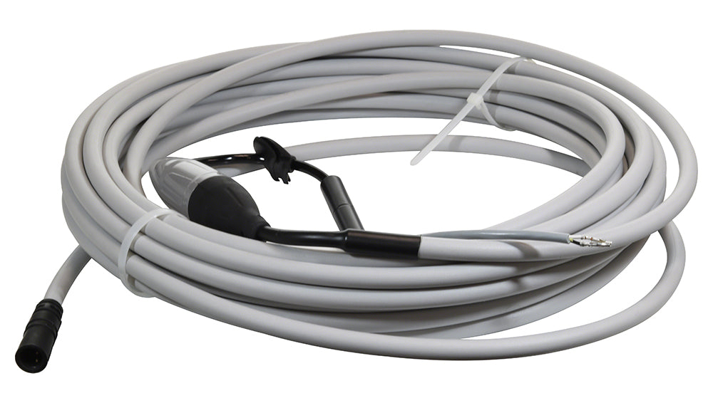 60 FT CORD ASSY WITH SWIVEL (Open Line) - product image