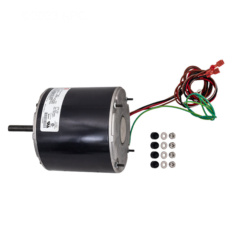 Hayward Fan Motor 1/3 hp 825 RPM | SMX300055036