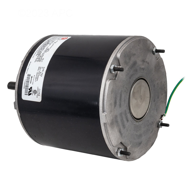 Hayward Fan Motor 1/3 hp 825 RPM | SMX300055036 image 3