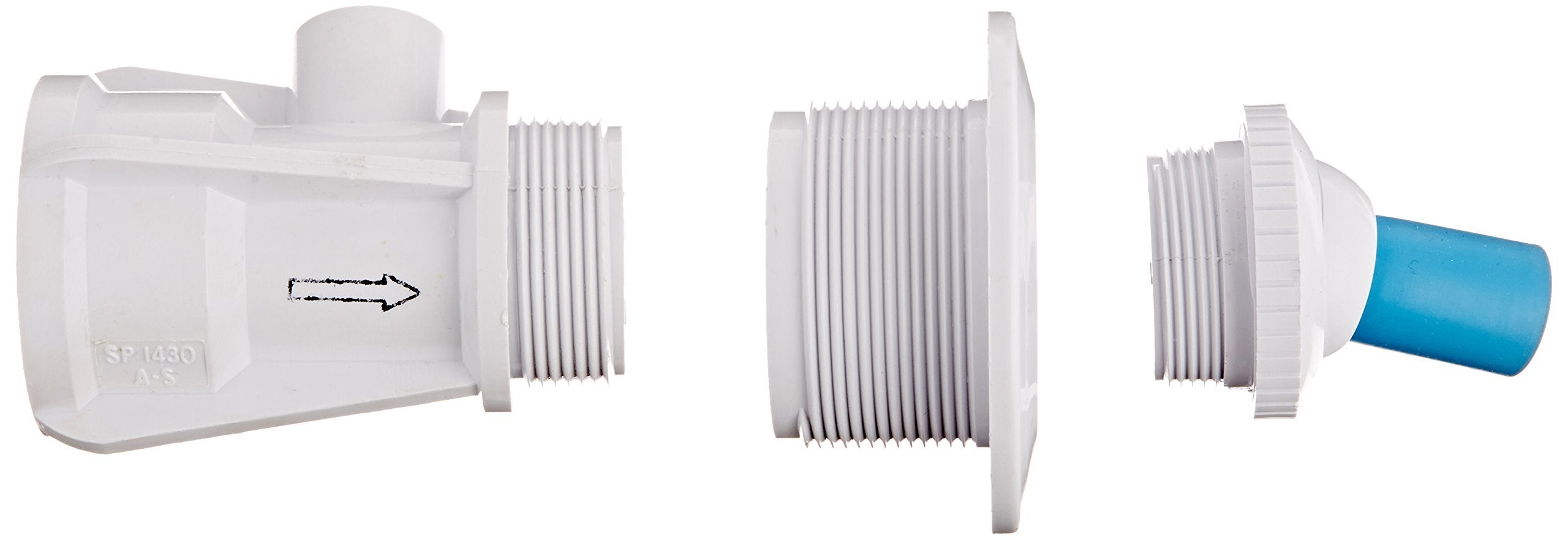 Hayward Jet Air Fitting Package | SP1433S image 3