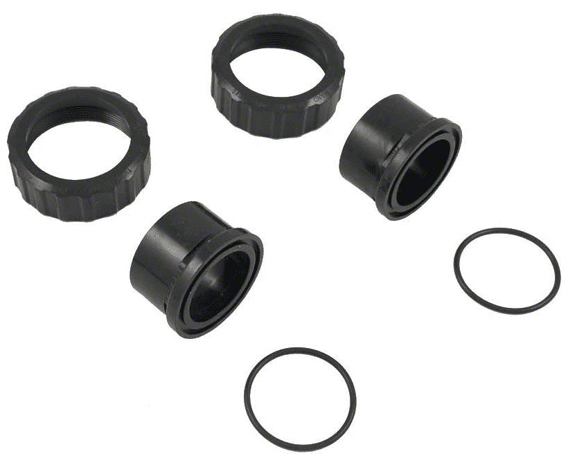 Hayward Union Connector Pak 2" x 1-1/2" | SP1500UNPAK2C image 2