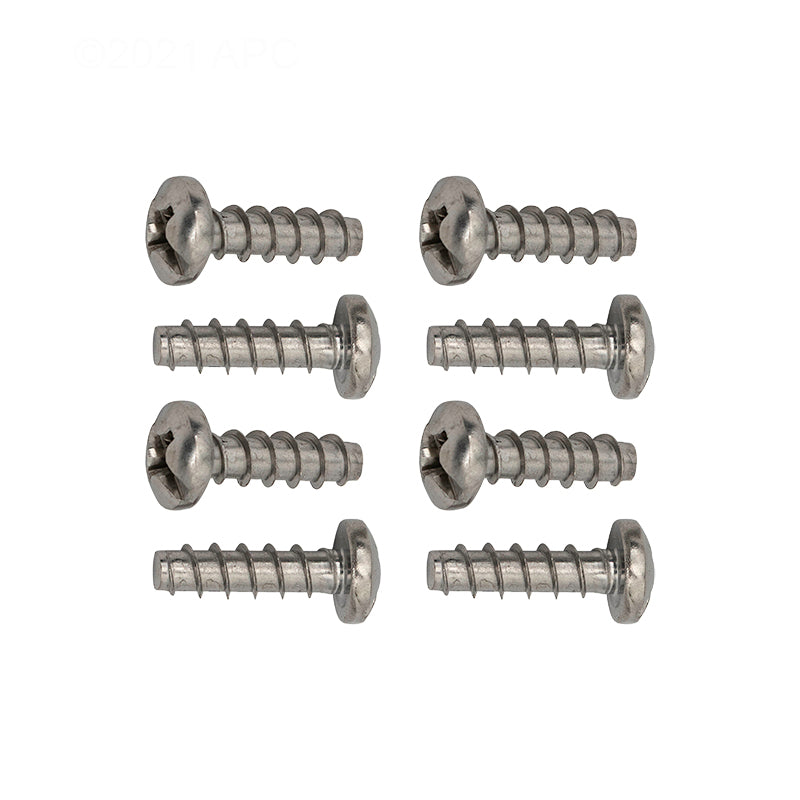 Hayward Screw Set | SPX0733Z3A