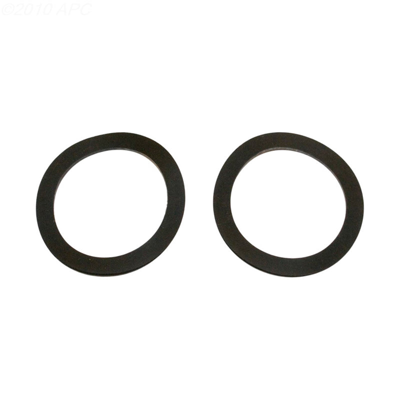 Hayward SP1025 Inlet Fitting Gasket, 2/Pack | SPX1025Z12 - product image