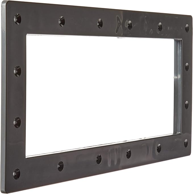 Hayward Skimmer Face Plate, Gray | SPX1085BGR