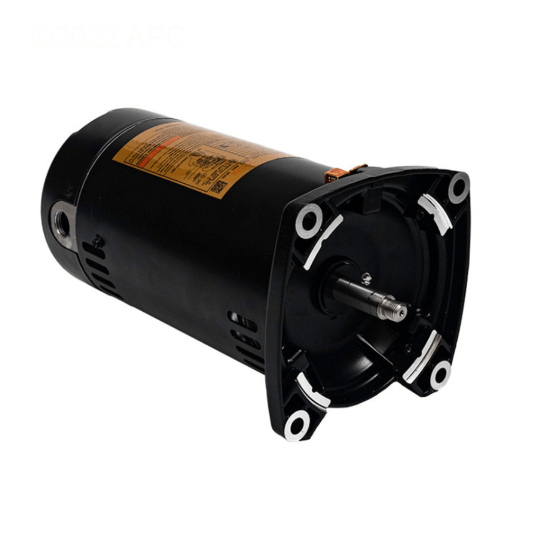 MOTOR - .75HP, MAXRATE, A.O.SMITH (Open Line)