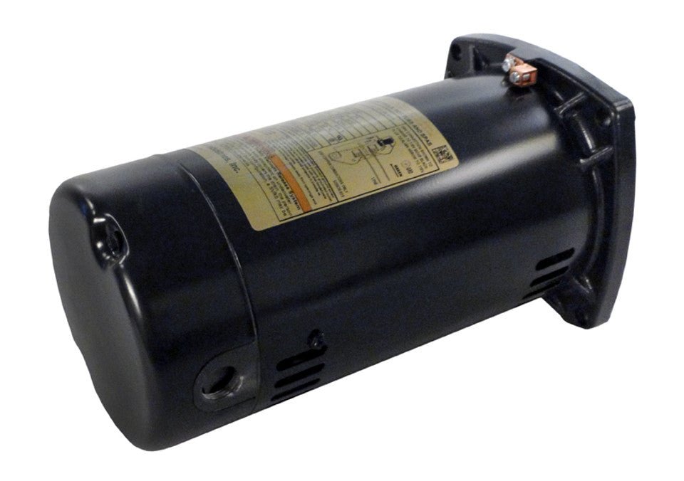 MOTOR - .75HP, MAXRATE, A.O.SMITH (Open Line) image 3