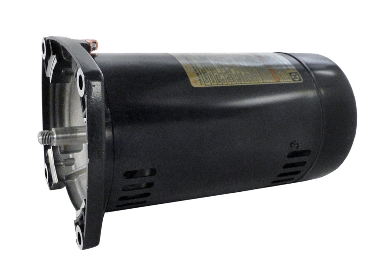 MOTOR - .75HP, MAXRATE, A.O.SMITH (Open Line) image 4
