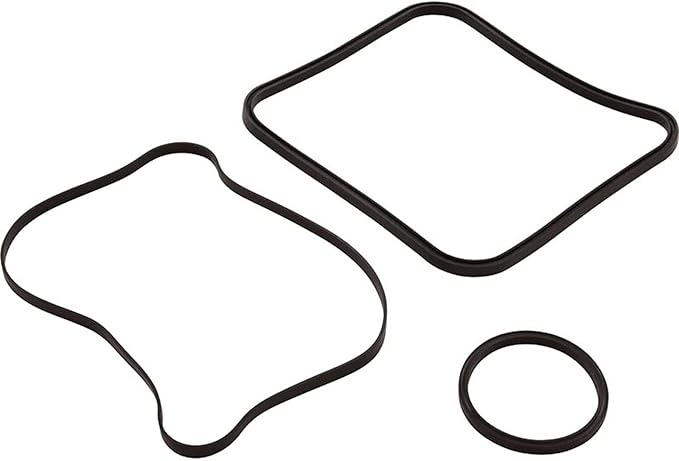 Hayward Super Pump Quick Fix Kit | SPXHKIT3 image 2
