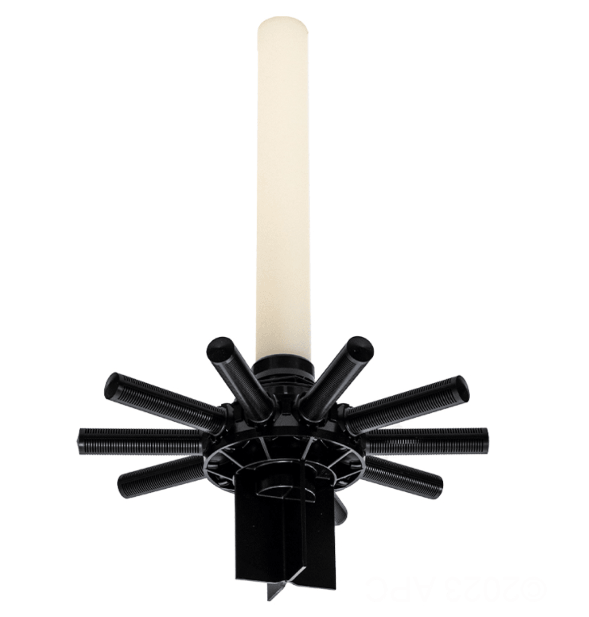 Hayward Folding Lateral Assembly 18" | SX180DAS