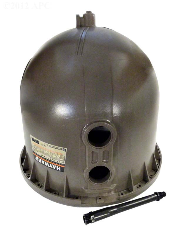 Filter Tank W/Drain -Taupe- (Open Line) | SX200AA1T
