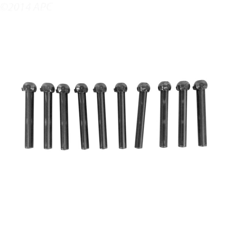 Hayward SX240 Replacement Pivot Lateral, Set Of 10 | SX240DNRPAK10