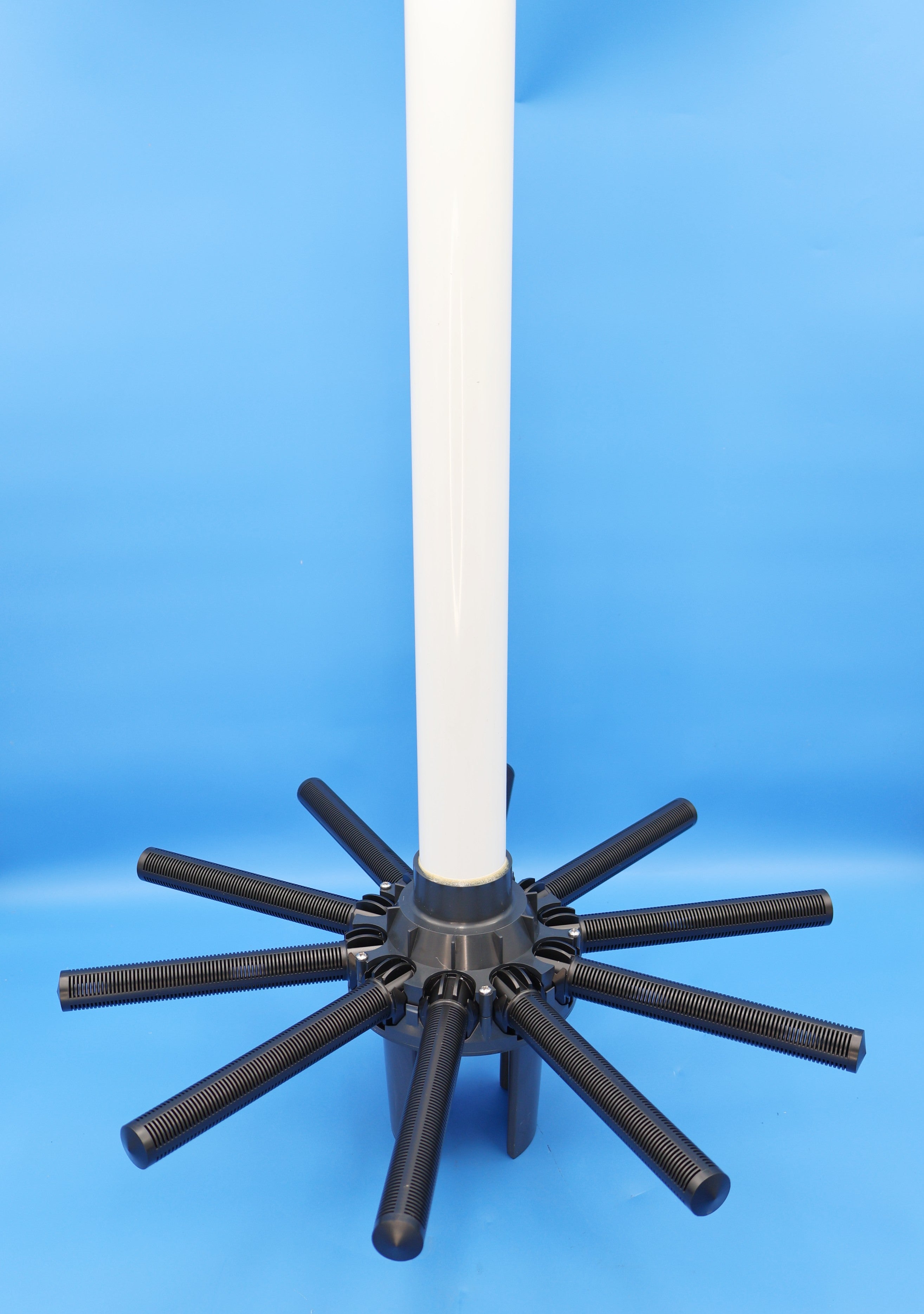 Hayward Folding Lateral Assembly 24" W | SX244DAS