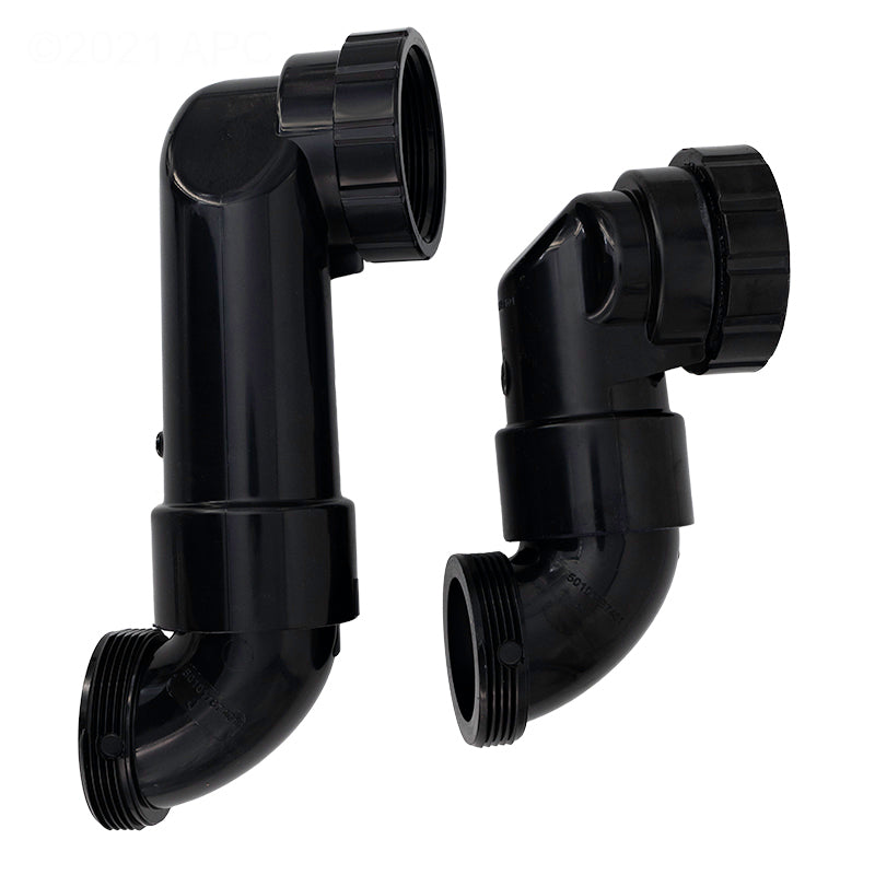 Water Jandy Adapter Kit | UHXWJAK1930 - product image